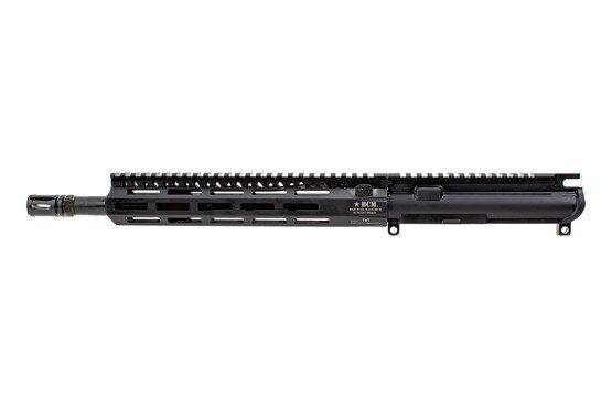 Bravo Company 5.56 AR-15 Upper Receiver with A2 flash hider